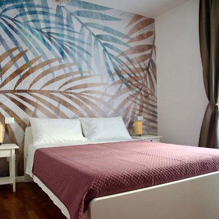 Casa Del Mar 5 Terre Apartamento La Spezia Exterior foto