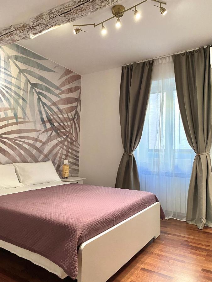 Casa Del Mar 5 Terre Apartamento La Spezia Exterior foto